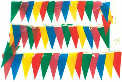 Maskarata Flags 1pcs