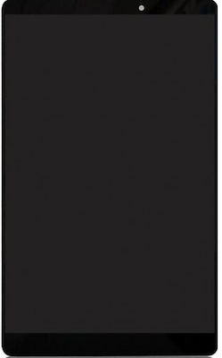 Οθόνη & Μηχανισμός Αφής Μαύρο (Huawei MatePad T8)