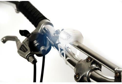 Lampa 9204.1lb Σετ Φώτα Ποδηλάτου
