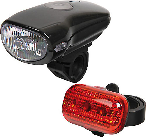 Lampa Krypton Σετ Φώτα Ποδηλάτου