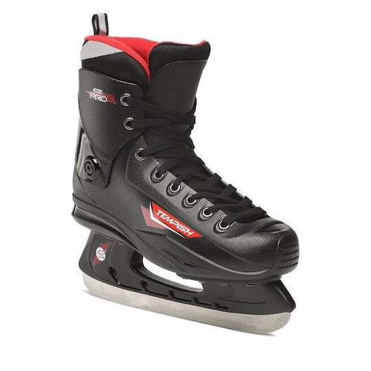 Tempish Hockey skates Tempish Pro Ice 1300000219 Παγοπέδιλα Μαύρα
