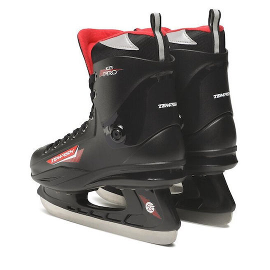 Tempish Hockey skates Tempish Pro Ice 1300000219 Παγοπέδιλα Μαύρα