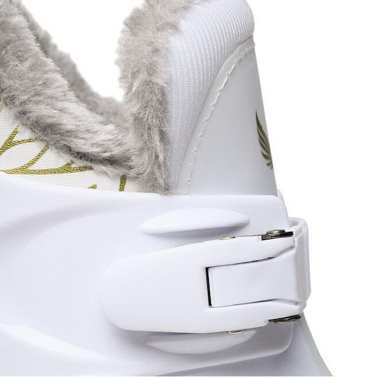 Tempish Recreational 130000179 Ice Skates Бели