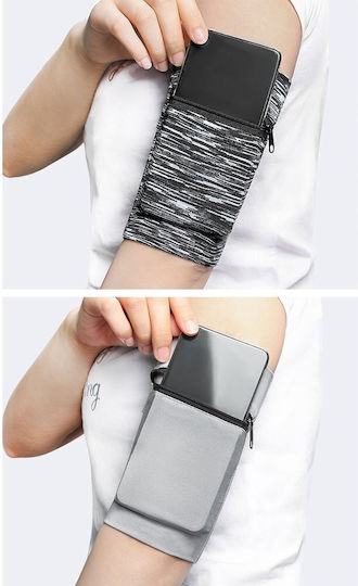 Hurtel Θήκη Μπράτσου / Pouch Μπλε