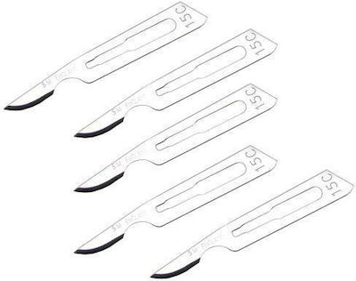 Cutter Blade 15C 5pcs 0402010123