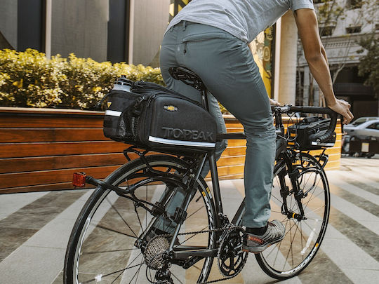 Topeak Tetrarack R2 Σχάρα Ποδηλάτου
