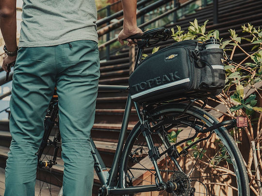 Topeak Tetrarack R2 Σχάρα Ποδηλάτου