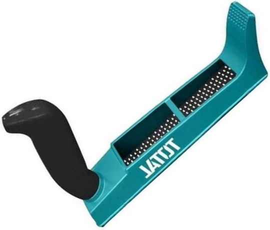 Total THBP01250 Rasp Drywall 250mm with Handle