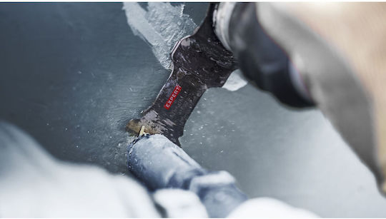 Bosch Expert Metalmax PAIZ 32 AIT Λάμα Πολυεργαλείων 2608900019