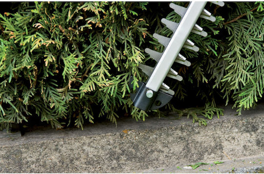 Einhell GE-CH 1855/1 Li Solo Hedge Trimmer Battery 18V with Blade 62cm 3410502