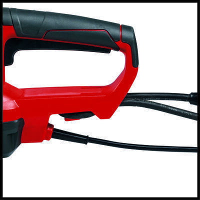 Einhell GC-EH 6055/1 Electric Hedge Trimmer 600W with Blade 61cm 3403320