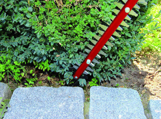 Einhell GC-EH 6055/1 Electric Hedge Trimmer 600W with Blade 61cm 3403320