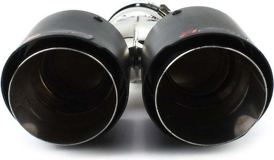 zhta.gr Exhaust Muffler TP-CT/10 for Universal 65mm