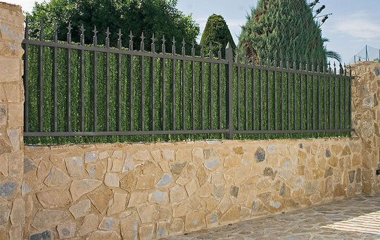 Ecoshadow Συνθετική Φυλλωσιά σε Ρολό Θάμνος 3x1.5m