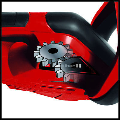 Einhell GC-EH 4550 Electric Hedge Trimmer 450W with Blade 56cm 3403370