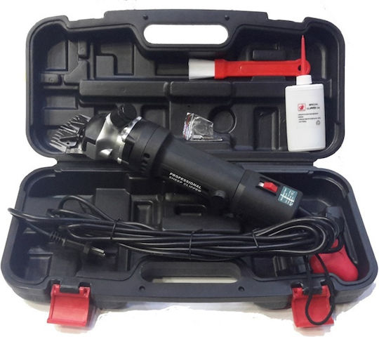 Sheep Shearing Machine
