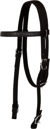 vidaXL Reitsattel 43,2cm 91354