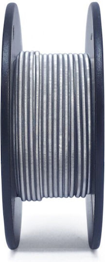 Mythical Vapers Fused Clapton Ni80 Wire for D.I.Y. E-Cigarette 2*26+36 (0.30 ohm) 10pcs