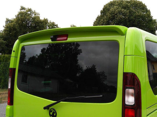 Motordrome Spoiler Spate Pentru Mașină Plafon Din Poliuretan Renault Trafic 2014+