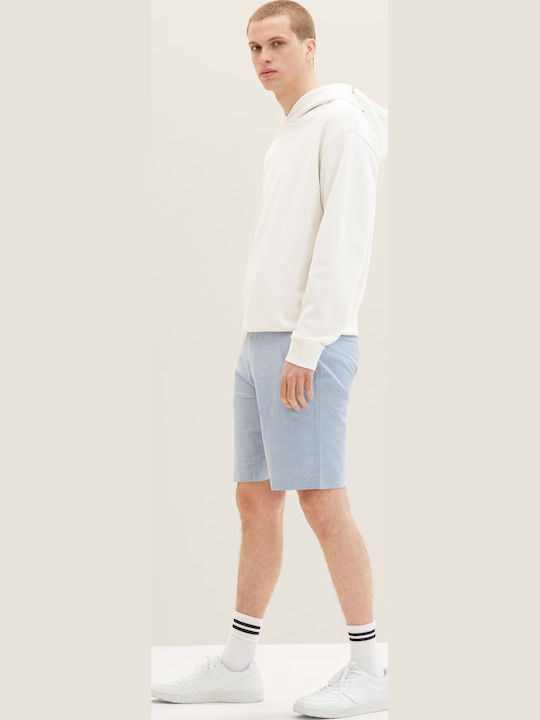 Men's Shorts Light Blue