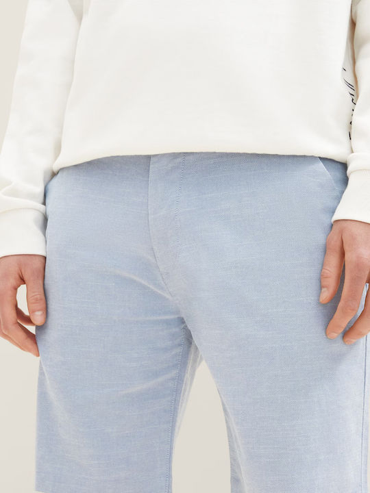 Men's Shorts Light Blue