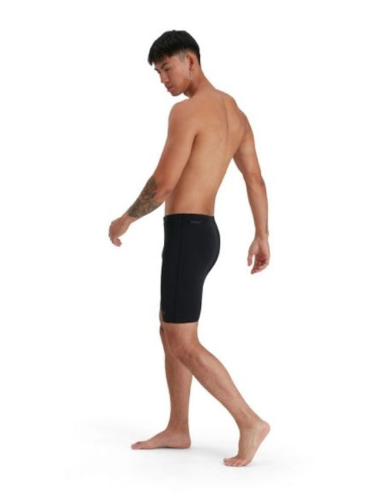 Speedo Eco Endurance+ 134470001 Men's Competition Jammer Black