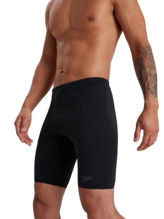 Speedo Eco Endurance+ 134470001 Men's Competition Jammer Black