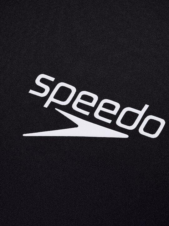 Speedo Fastskin LZR Intent Ανδρικό Αγωνιστικό Jammer Μαγιό Κολύμβησης Μαύρο