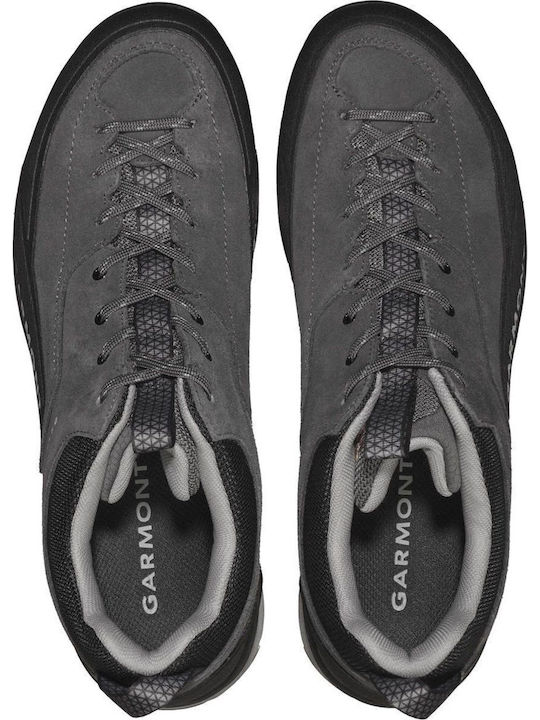 Garmont Dragontail Men's Black Hiking Shoes