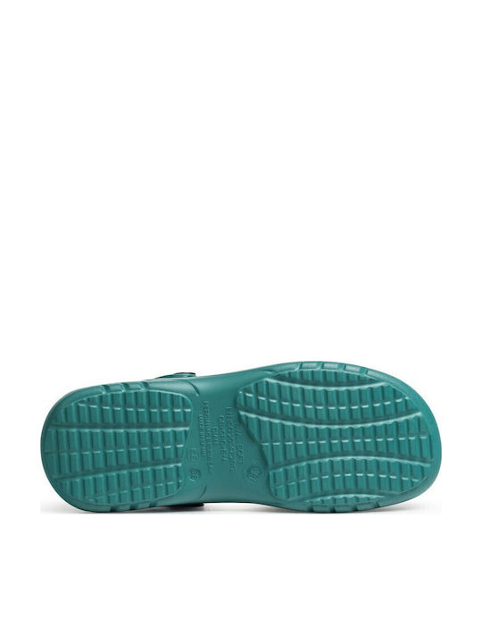 Dian Soft Anatomic Ανατομικά Σαμπό VERDE