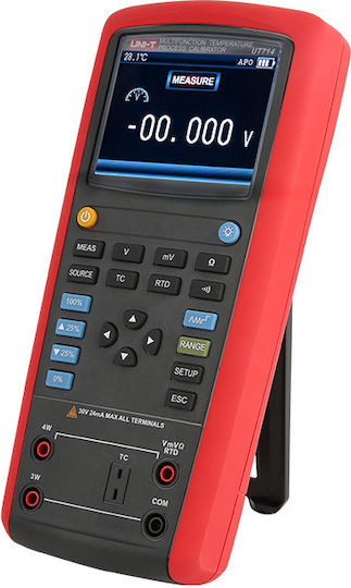 Uni-T Digital Thermometer UT714
