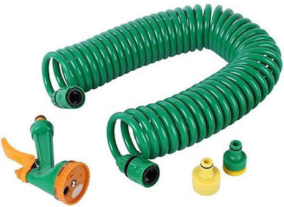 Hose Extendable Set 2405 1/2" 15m