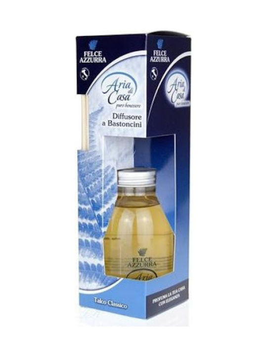 Felce Azzurra Αρωματικό Χώρου με Sticks Βανίλια 250ml