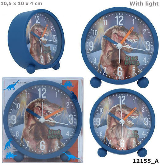 Desktop Clock Desktop Clock