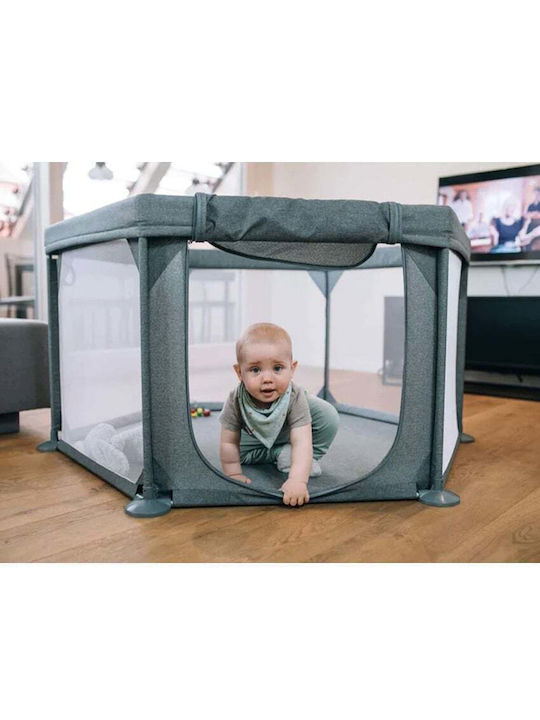 FreeOn Парк Сив 67x117см