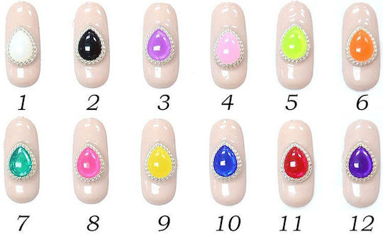 Canni Nail Art Gel 8ml