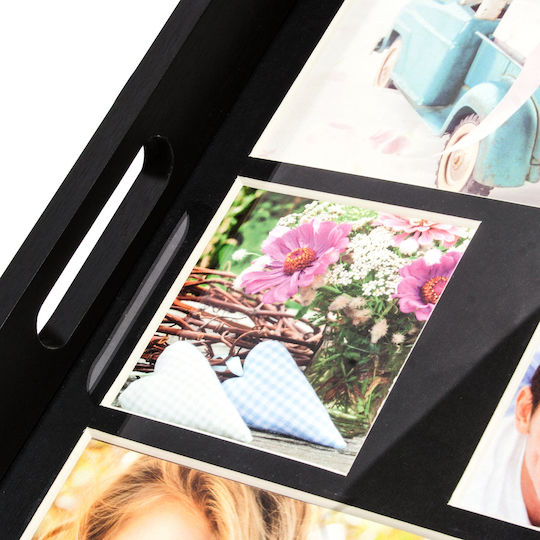 ZEP Photo Tray Ξύλινος