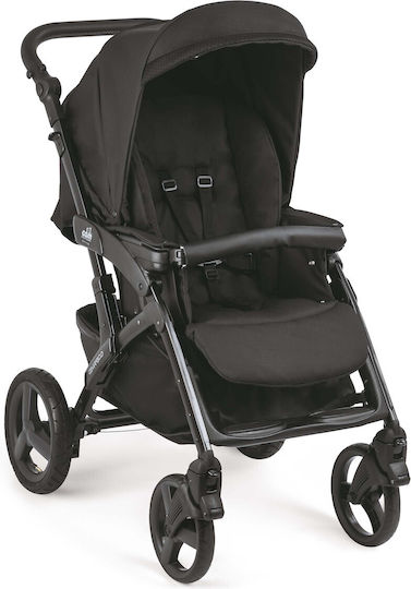 Cam Dinamico Rover Verstellbar 3 in 1 Baby Kinderwagen Geeignet für Neugeborene Grün 10.3kg