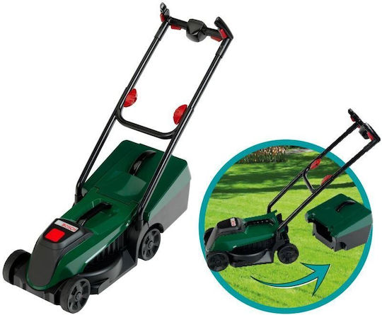 Klein Bosch Lawn Mower For Ages 3+