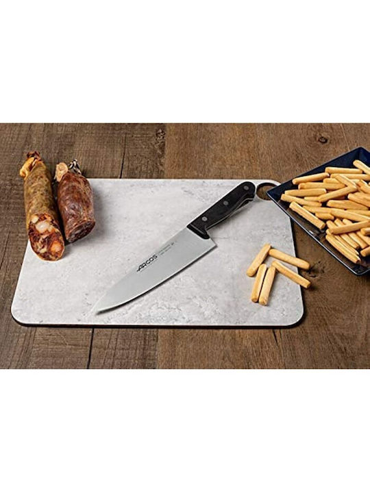 Arcos Universal Messer Chefkoch aus rostfreiem Stahl 20cm