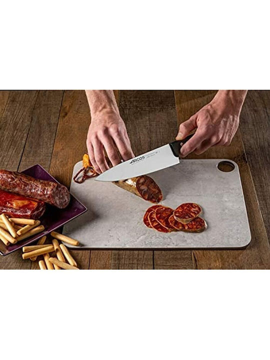 Arcos Universal Messer Chefkoch aus rostfreiem Stahl 20cm