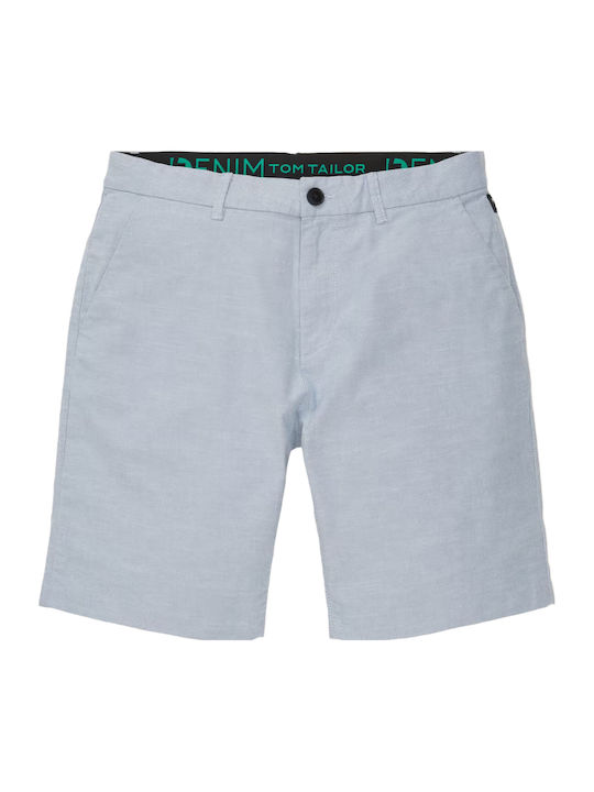 Men's Shorts Light Blue