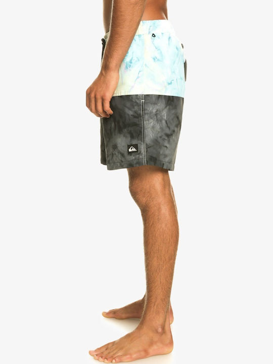 Quiksilver Kids Swimwear Swim Shorts Multicolour