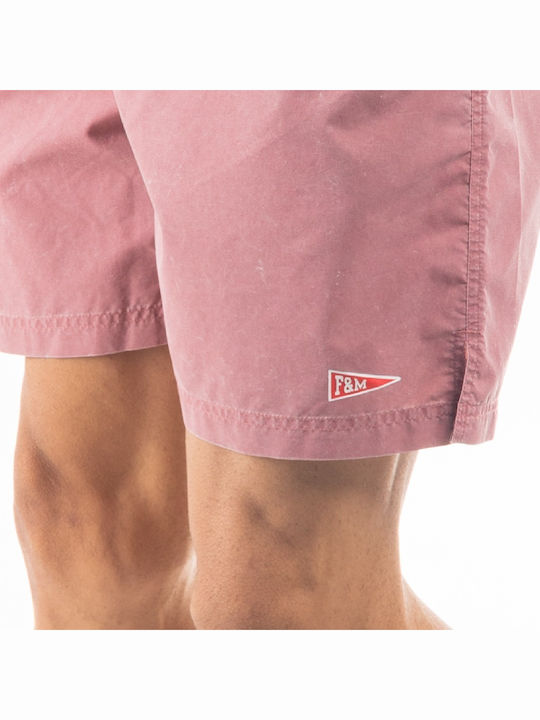 Men's Shorts Dust Pink
