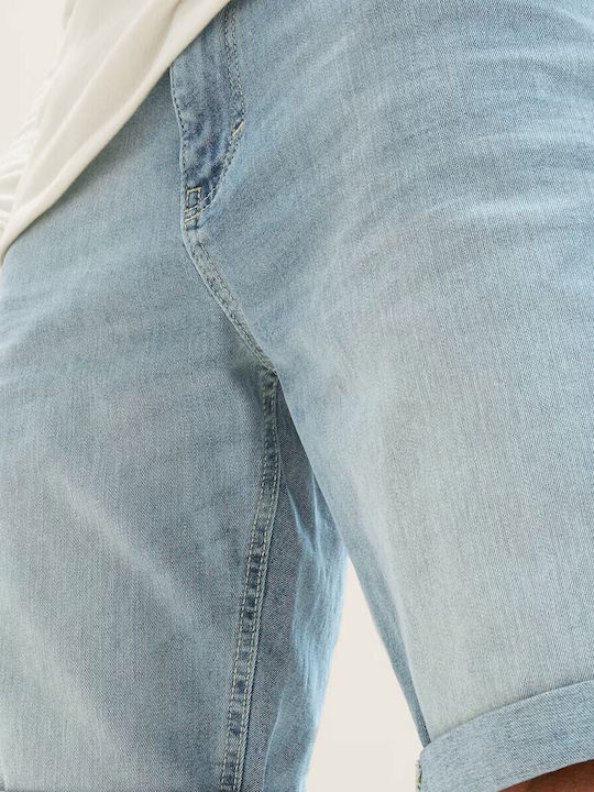 Men's Shorts Jeans Blue