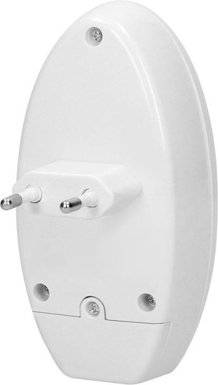 Orno Electronic Bugg Zapper Led Indoor 1.5W