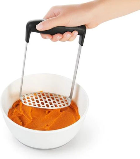 OXO Inox Potato Press 26.9x11.9cm