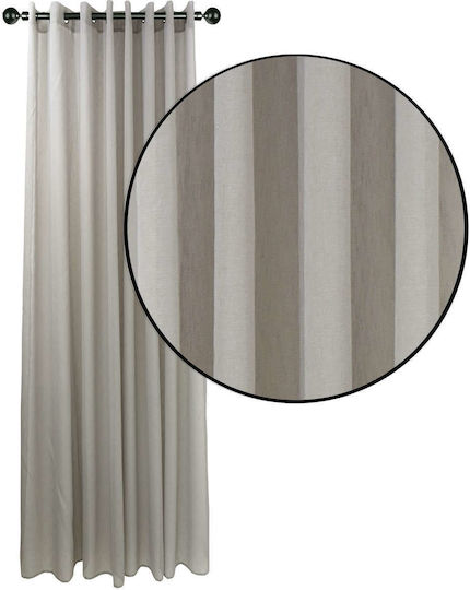 Das Home 2221 Cu Capse Bej 300x265 cm Das Home 2221 Cu Capse Bej 300x265 cm