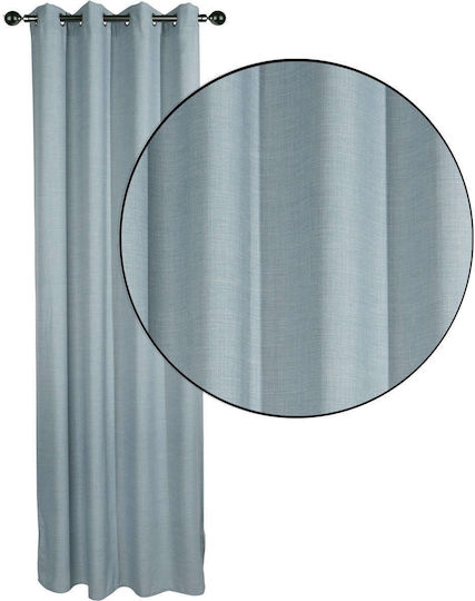 Das Home 2249 Grommet Curtains 140x270cm