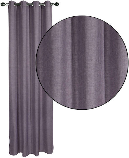 Das Home 2249 Mit Grommets 140x270cm